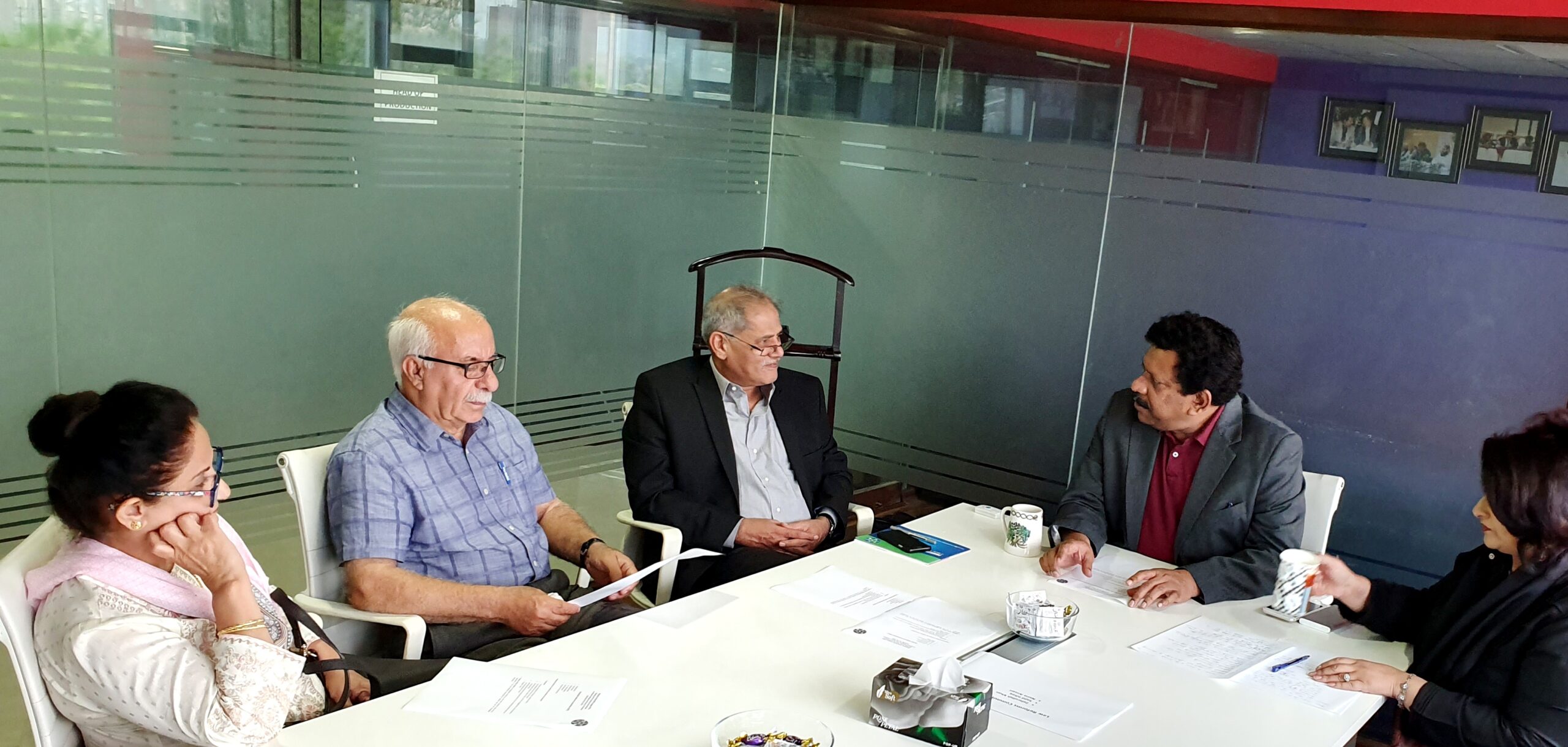 U.S. Capitol Building